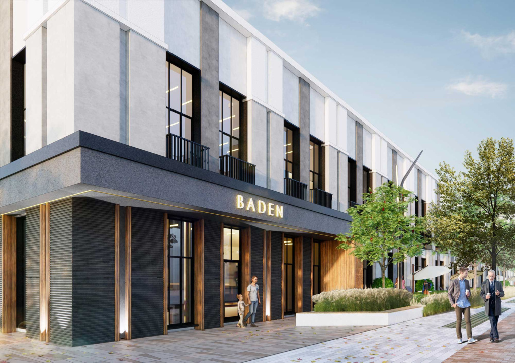 Термальный курорт «Фабрика отдыха» в Сысерти