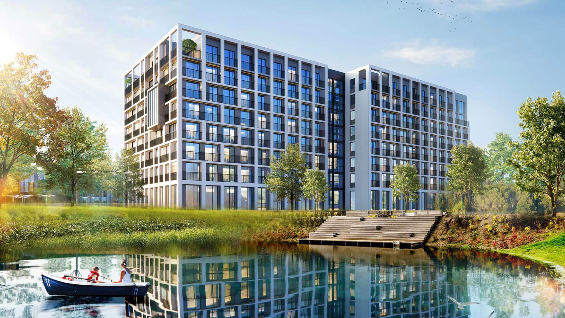 Термальный курорт «Фабрика отдыха» в Сысерти