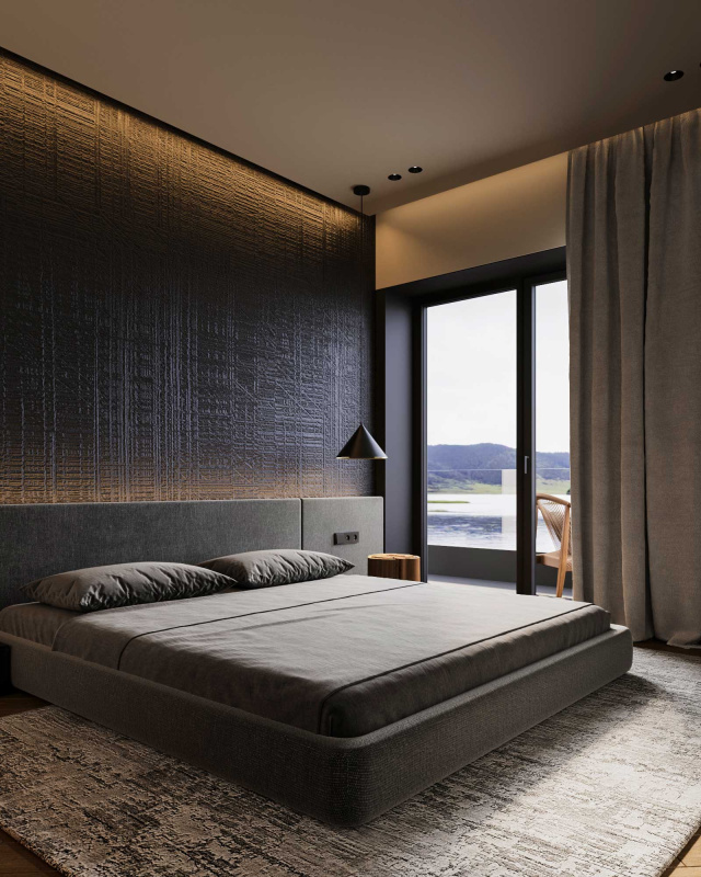 Комфортабельные номера на термальном курорте Баден-Баден Тургояк Резорт