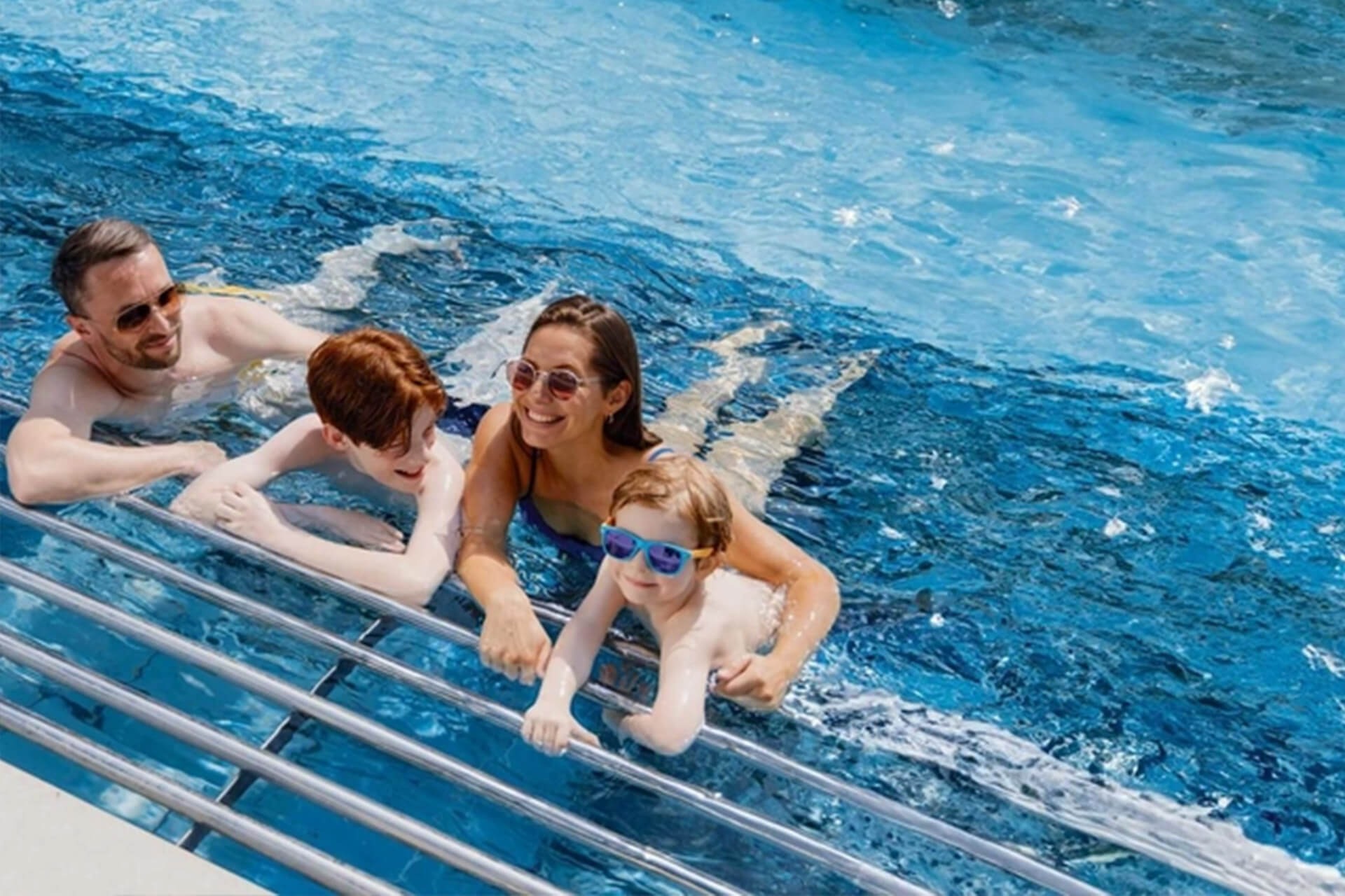 В Новый год - с новым курортом. В Сысерти открылась «Фабрика отдыха»