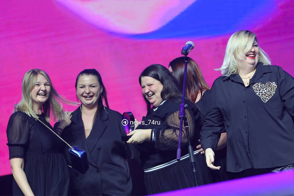 «Баден-Баден термы Еткуль» взял Народную премию портала 74.ру