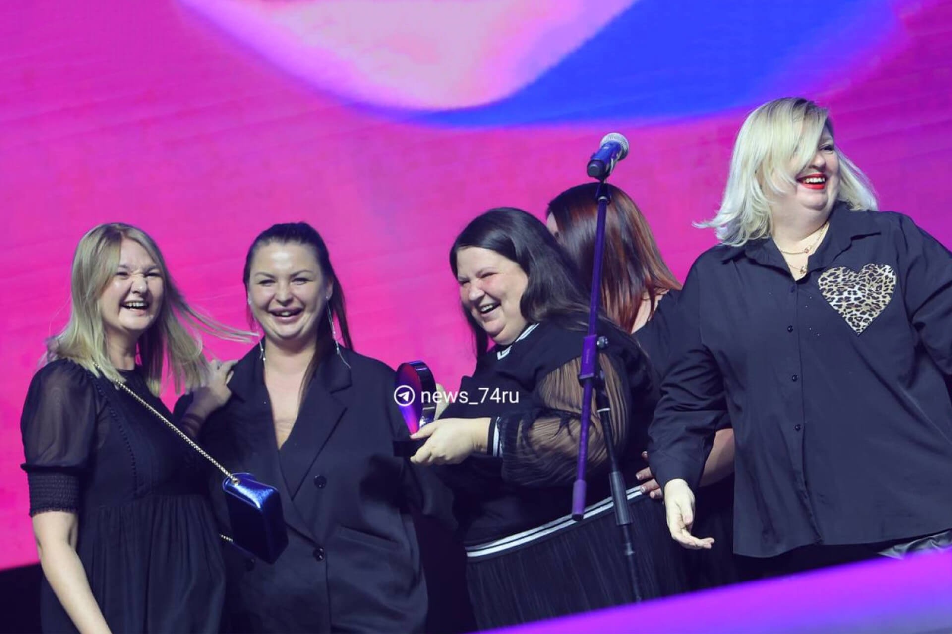 «Баден-Баден термы Еткуль» взял Народную премию портала 74.ру