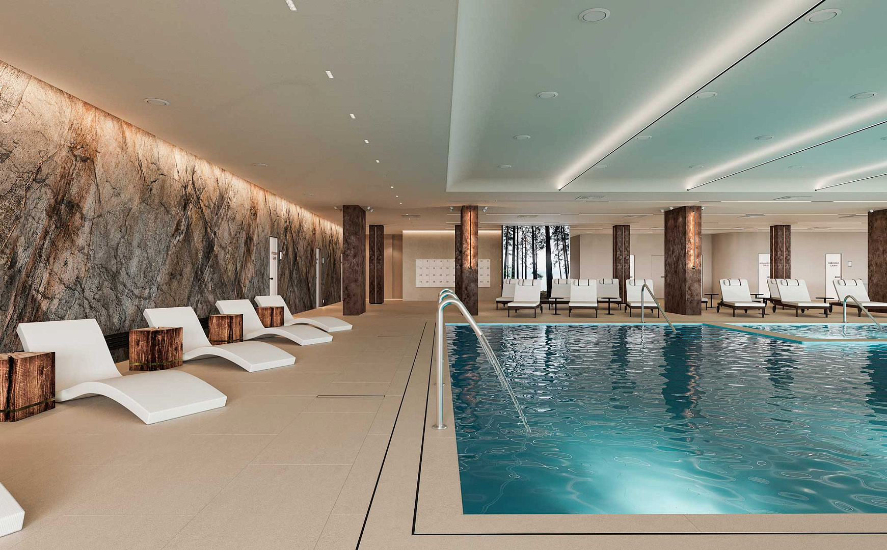 Термальный курорт «Тургояк Резорт»