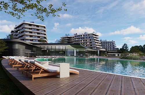 Термальный комплекс