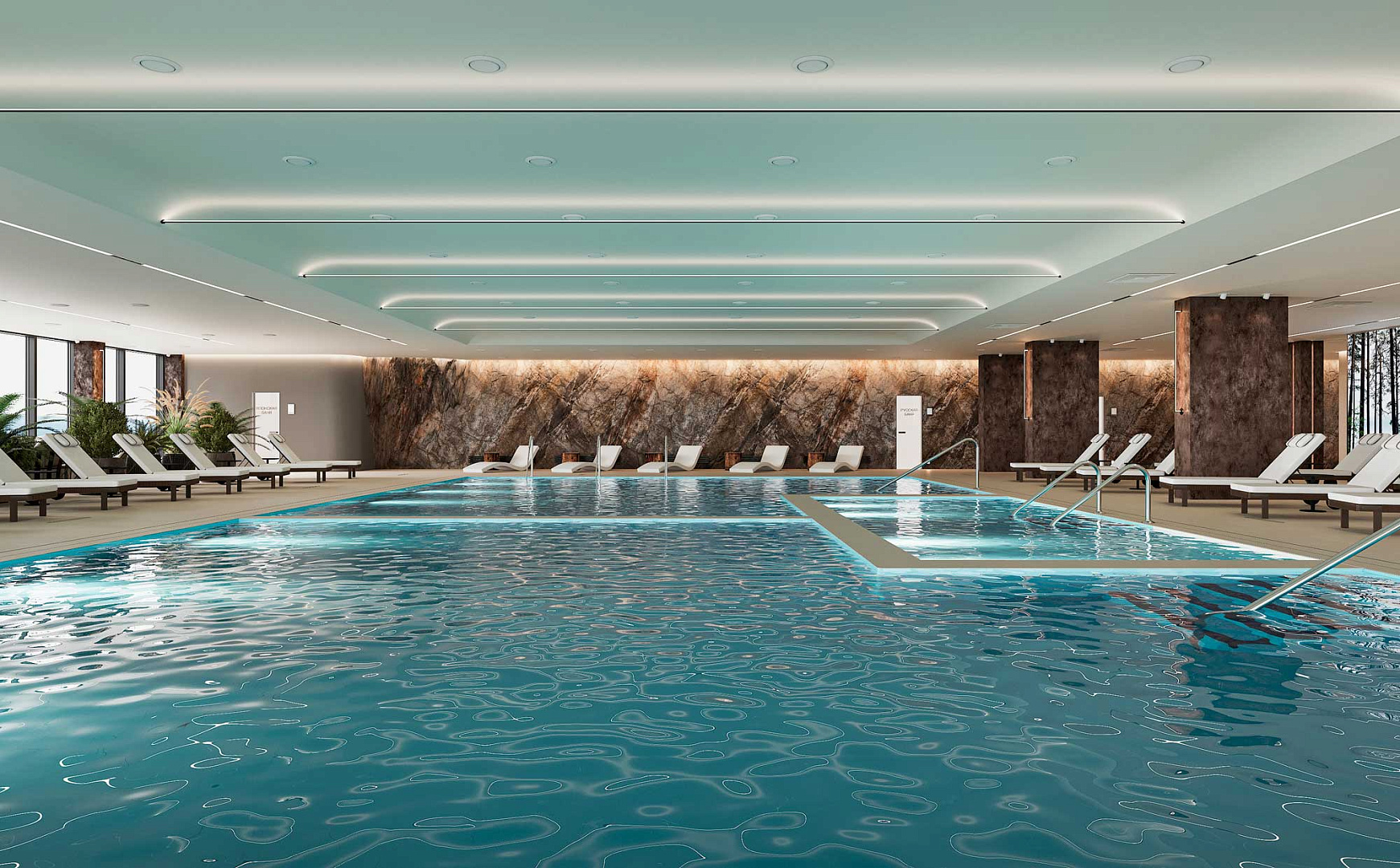 Термальный курорт «Тургояк Резорт»